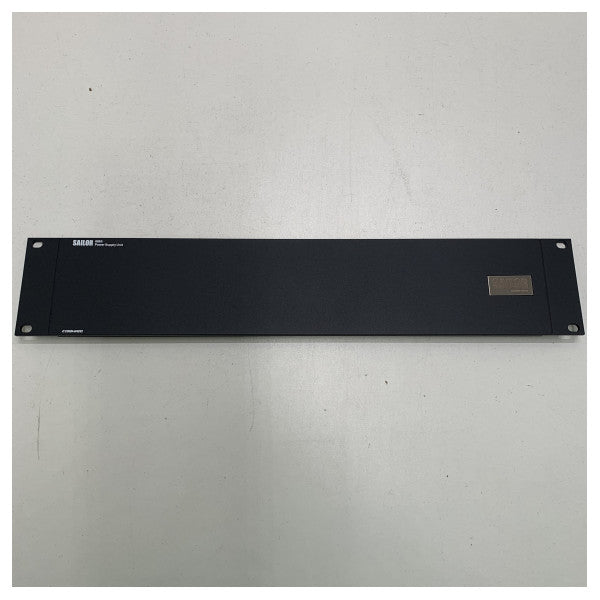 Sailor 6080 PSU 19 Zoll Rack Mount Kit - 406080a -005