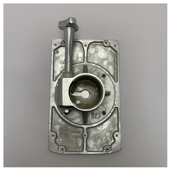 Safe Aluminum Table Or Seat Support Bracket - 35. 4007