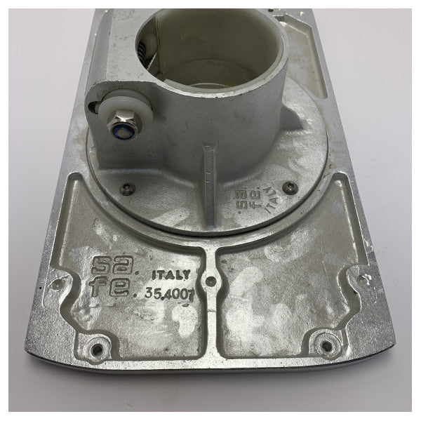 SAFE aluminium table or seat support bracket - 35. 4007