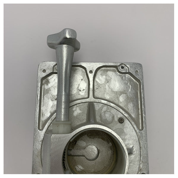 Safe Aluminum Table Or Seat Support Bracket - 35. 4007