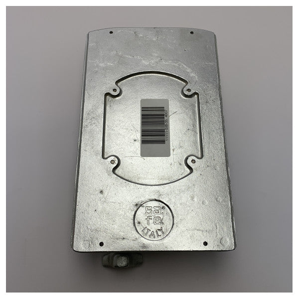 Safe Aluminum Table Or Seat Support Bracket - 35. 4007