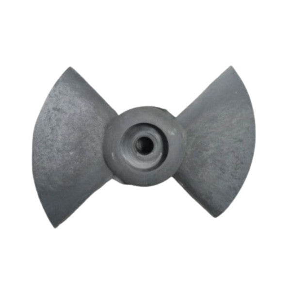 Max Power 35030 Ø110 mm 2 kanatlı bowthruster yedek pervanesi