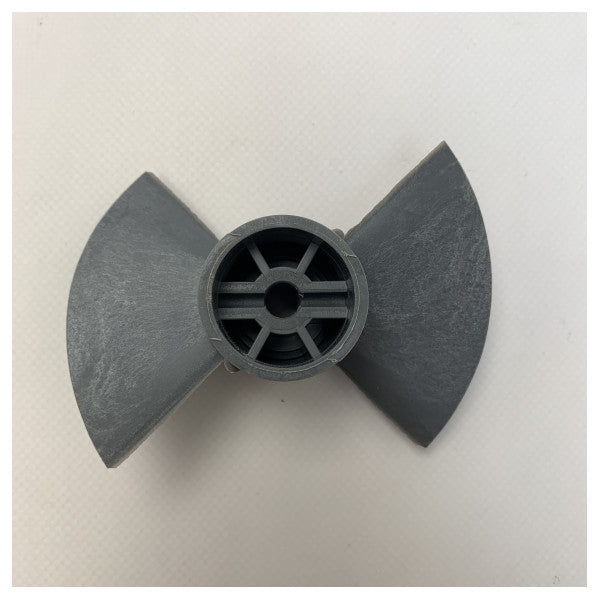 Max Power 35030 Ø110 mm 2-Blade Bowesthrester Ersatzpropeller