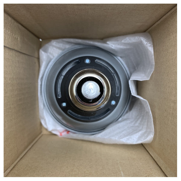 Philips 9,5W LED E27 Lampada spot per uso marino interno ed esterno - Luce bianca calda dimmerabile