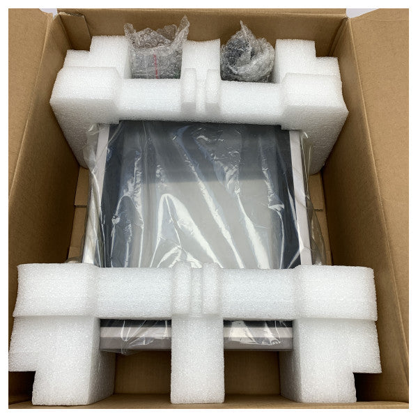 海事・産業用15インチ堅牢GI8パネルPCモニター