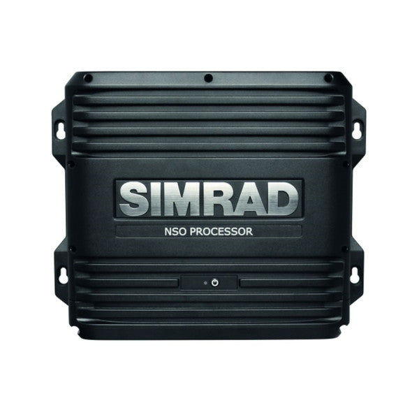 Processador de navegação multifunções Simrad NSO EVO2 - 000-10997-001