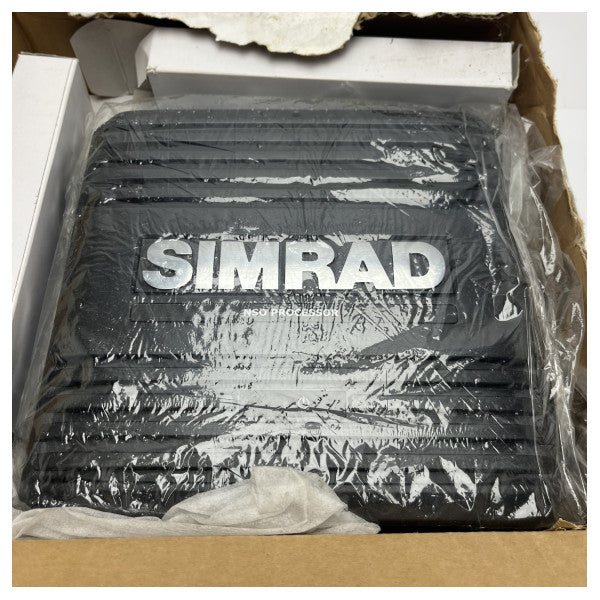 Simrad NSO EVO2マルチファンクション・ナビゲーション・プロセッサー - 000-10997-001