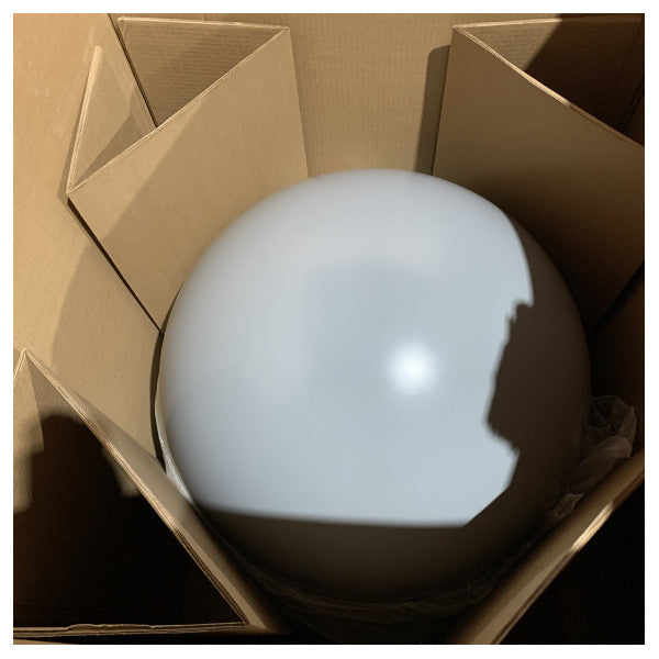 KVH 01-0283-15 TracPhone V7-IP mini VSAT Broadband System