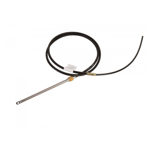 Ultraflex M665 4.59m Boat Stering Cable Stainless Steel - 38177U