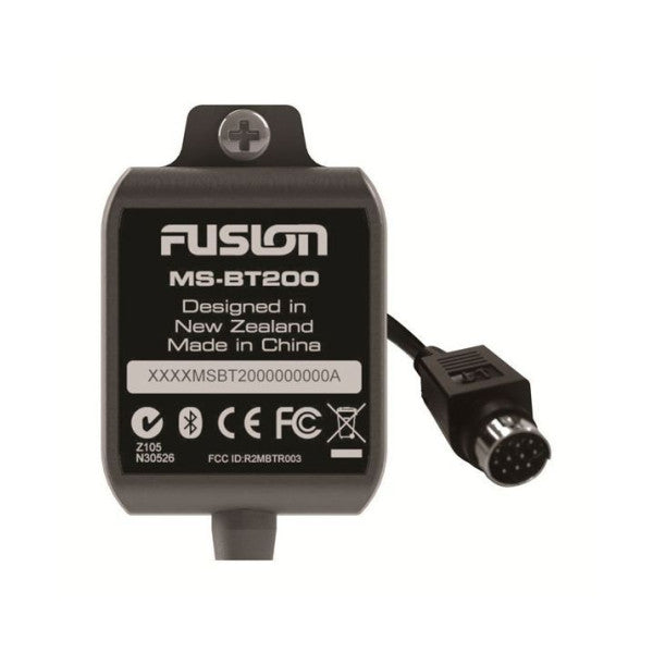 Módulo de áudio bluetooth Fusion BT-200