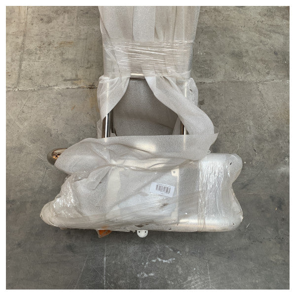 Кронштейн для кріплення радара з нержавіючої сталі Monte Carlo Yachts