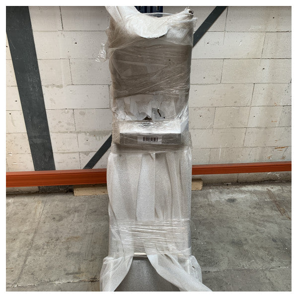 Кронштейн для кріплення радара з нержавіючої сталі Monte Carlo Yachts