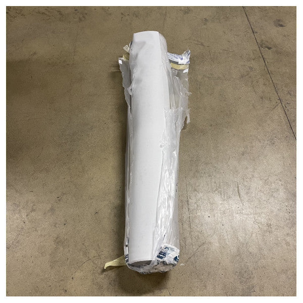 Magicotex Vincent 6986 ruskea ekologinen nahka IMO MED -sertifikaatilla - 30 metriä.