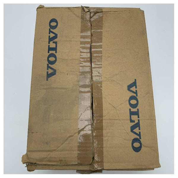 Zestaw zaworów termostatycznych do morskich skrzyń biegów Volvo Penta 3583486