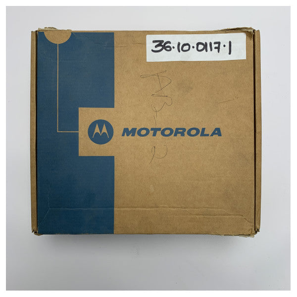 Motorola GP344R UHF потопяем двупосочен ръчен апарат