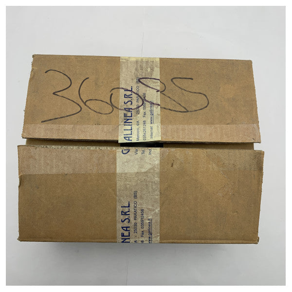 Gallinea High-Quality 24V Marine Windscreen Wiper Motor for Ships � Durable, Corrosion-Resistant & Easy to Install