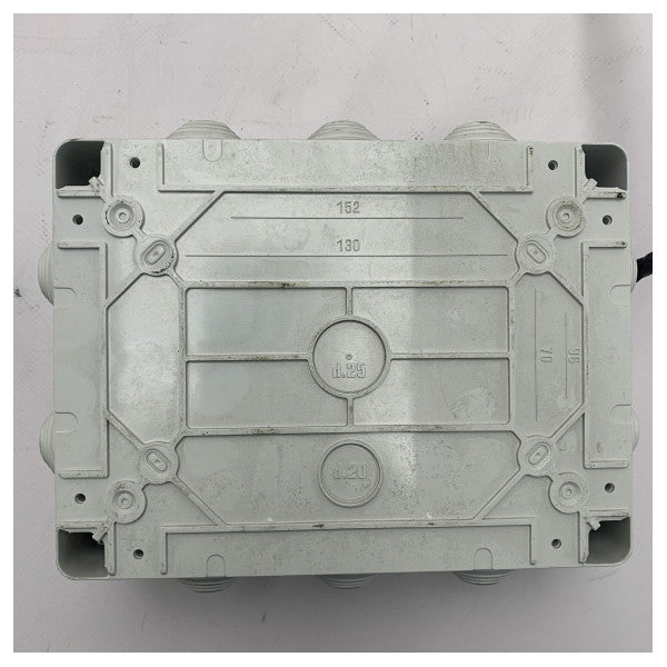 Dometic Condaria ABS7-10 Hjelpehastighetsstyret - 530710070