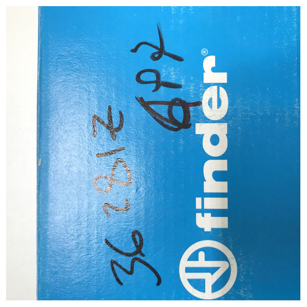 Роз'єм електричного кабелю шукача синій - 435399 - 435399