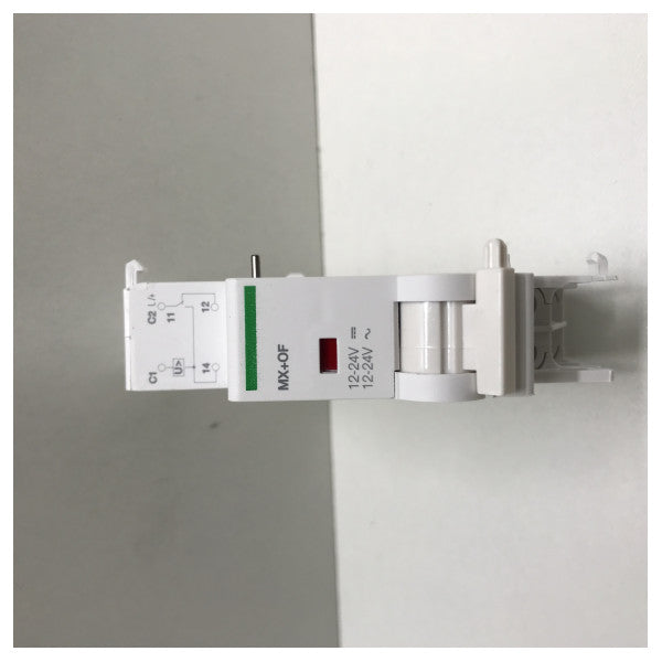 Schneider Electric Module de commande à distance 12-24V AC/DC pour applications marines - A9N26948