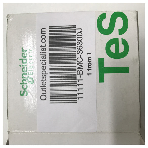 Schneider Electric - Interrupteur de protection de moteur réglable GV2ME20 pour usage maritime et industriel