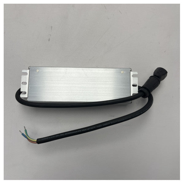 OceanLED allure XFM250HD Leistungswandler / Treiber weiß 230 bis 42V