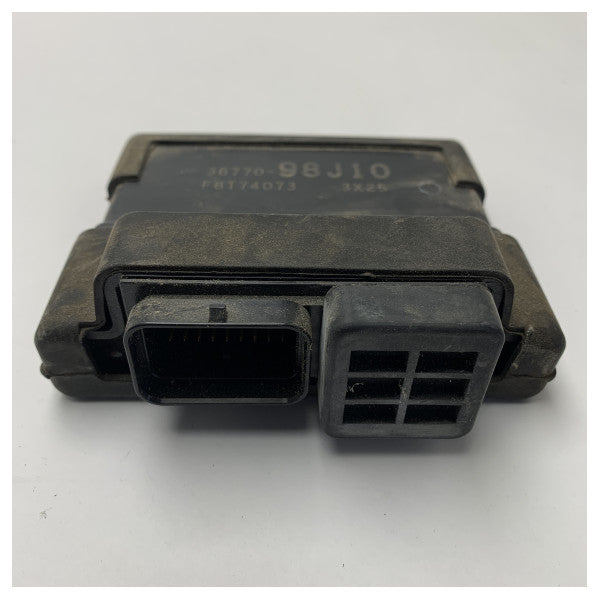 Suzuki DF300 ECU ECM engine control unit - 36770-98J10