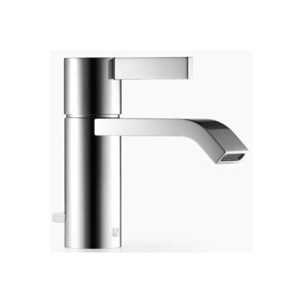 Dornbracht IMO Single-lever basin mixer with pop-up waste - chrome