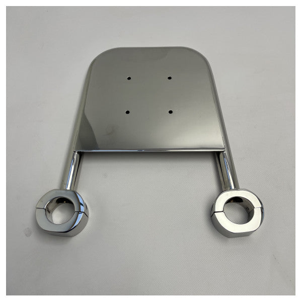 High-Quality Removable Stainless Steel Marine Spotlight Mount for Durable and Weather-Resistant Boat Lighting - 368745