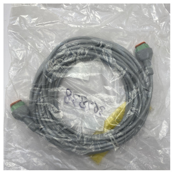 ZF Mathers CAN-bus to processor cable 12.5M - 70261-40