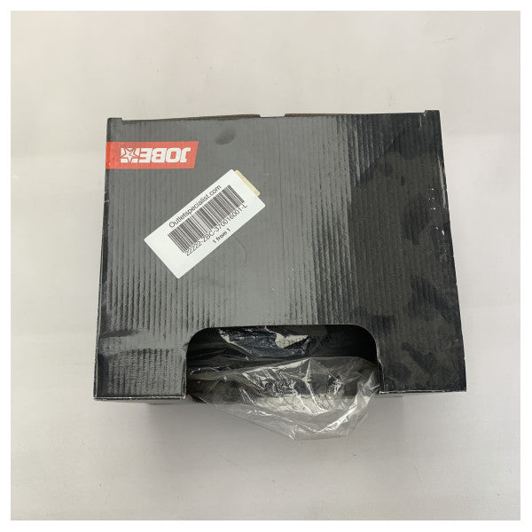 Jobe Slam wakeboard ja vesihiihtokypärä musta L - 370016001-L