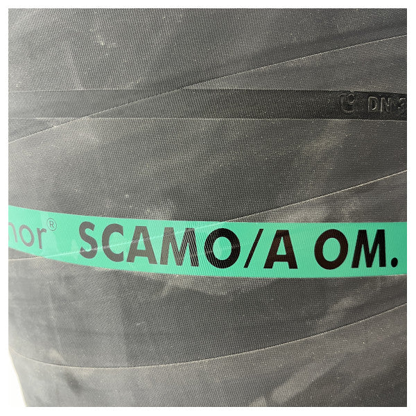 Scamo / dijametru 305 mm x 600 mm Rina exhaust Hose