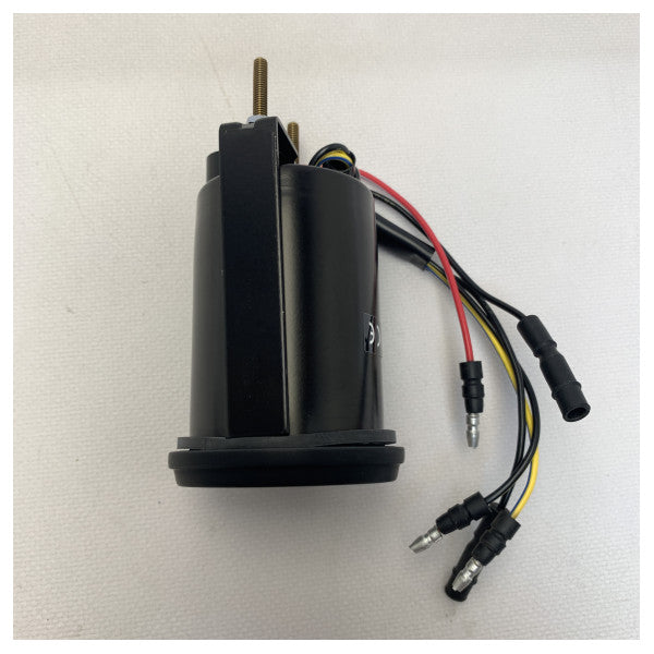 ホンダ黒船外エンジントリムメーター12V - 37260-ZV5-822