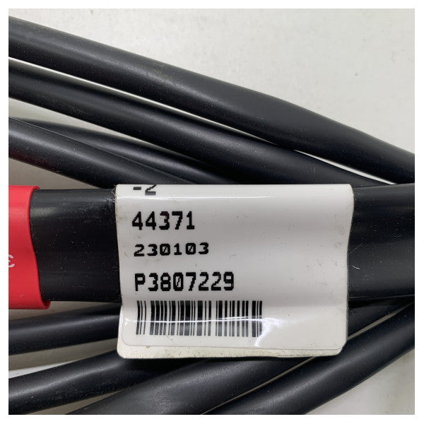 ボルボペンタ制御ユニットパワートレインケーブルハーネスキット - 3807229