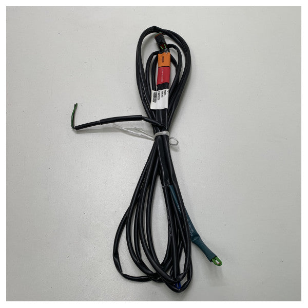 Комплект кабельних джгутів силової передачі блоку управління Volvo Penta - 3807229