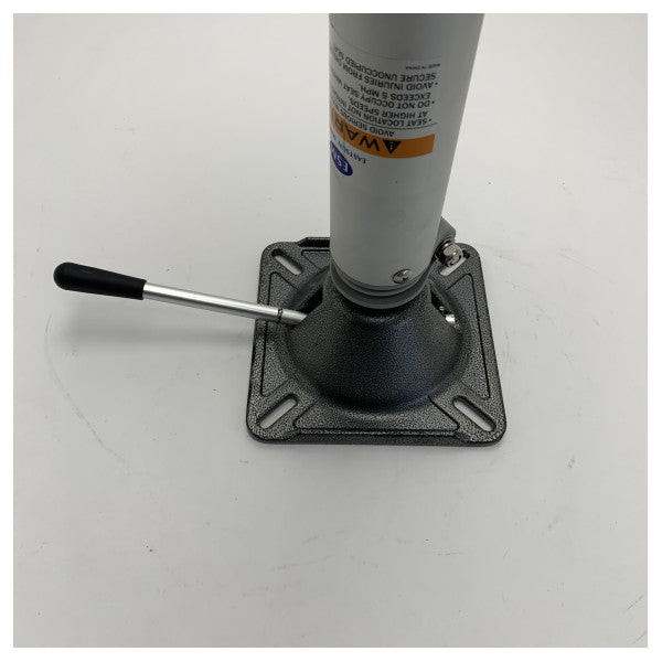 イーストサン・マリン 38090 調整可能パイロットシートサポート - L228 mm