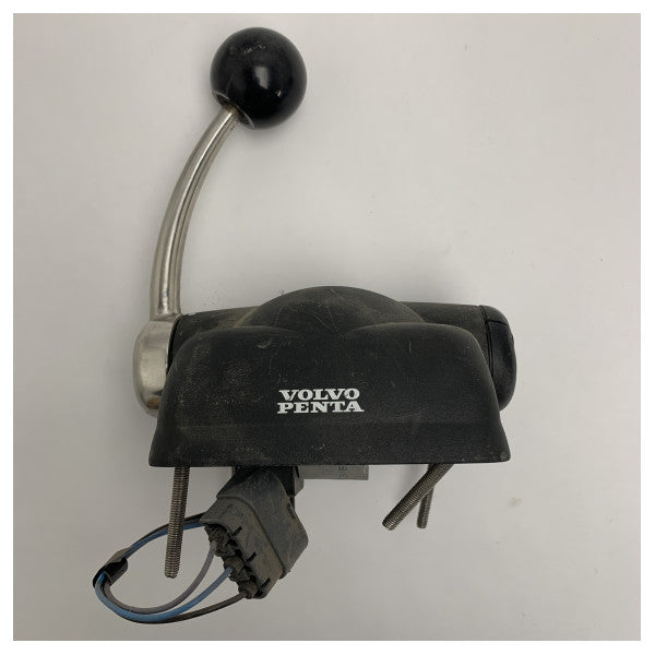 Manipolatore dell'acceleratore EVC Volvo Penta singolo usato - 3819899