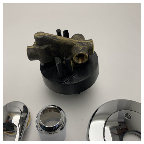 Grohe Maritime Monoblock Faucet Parts Set - 33963000