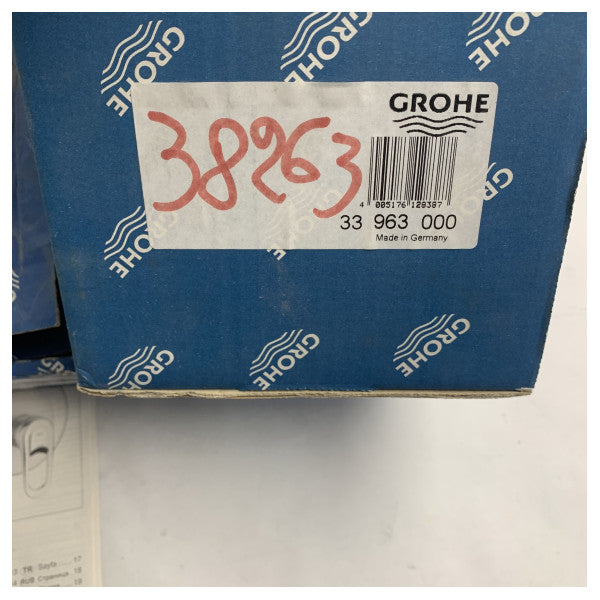 Grohe Maritime Monoblock Faucet Parts Set - 33963000