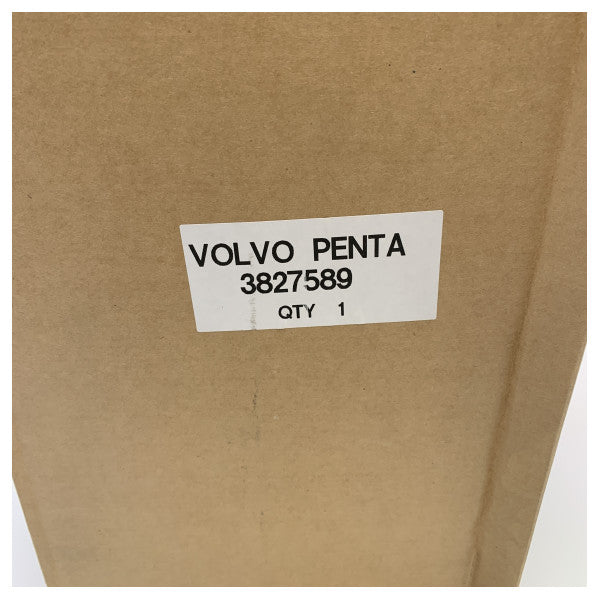 Filtr powietrza silnika Volvo Penta 3827589