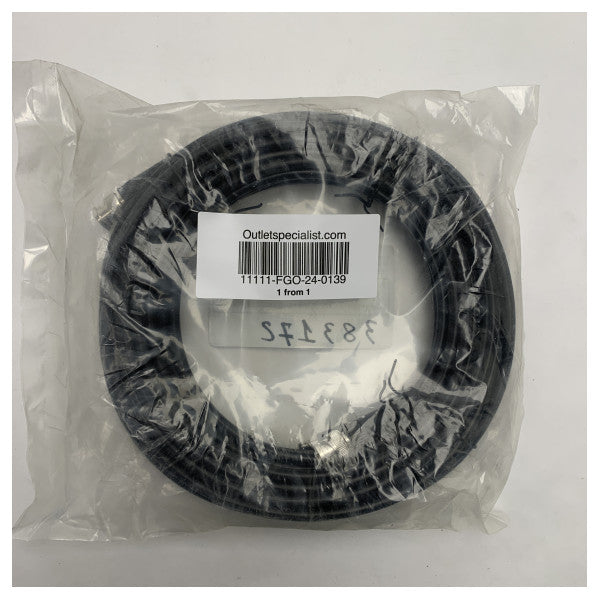 Lumishore 10 m marineforlængerkabel til LED-belysning og elektronik � Holdbart, vejrbestandigt og UV-resistent