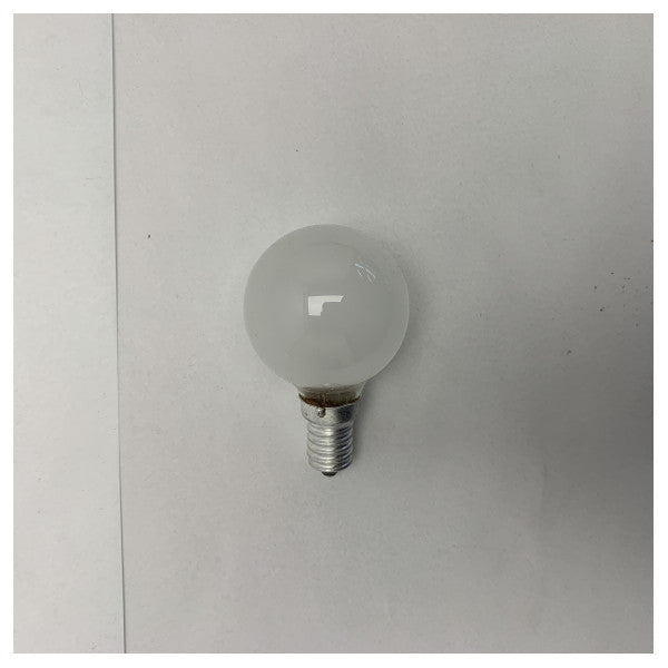 Sphere Glödlampa 38442 Ljus E14 24V 40W