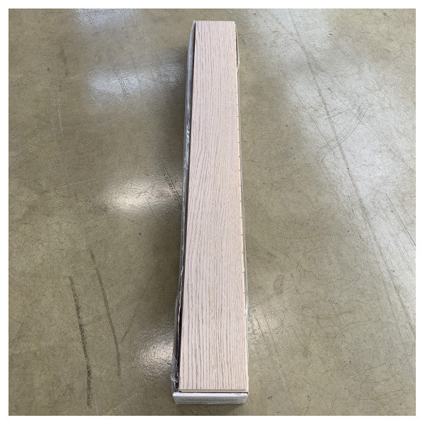 High-Quality Marine Grade Parquet Flooring 11x135mm Durable Waterproof Wood Made in Italy