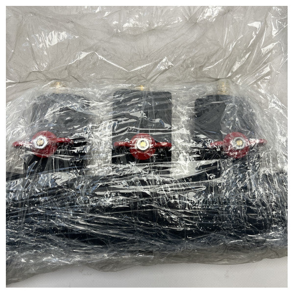 Dometic 3-Position aircon link system med strömbrytare - 9107516392