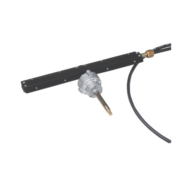 Ultraflex Rack Steering Cable TM86 7.2 meters - 38753S