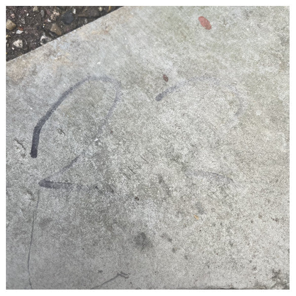 Sanguineti CQR anchor 21 kg galvanized