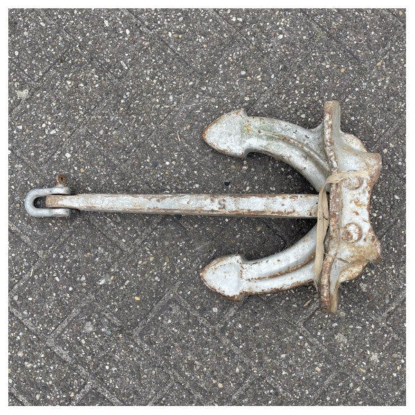 サンギネティ・ホール アンカー 25KG