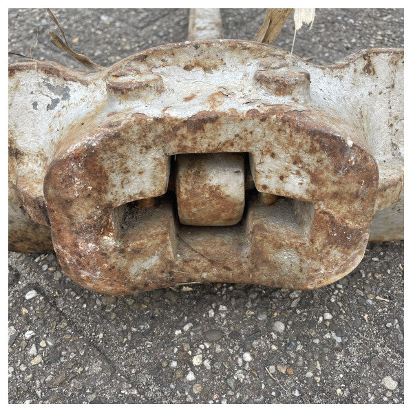 サンギネティ・ホール アンカー 25KG