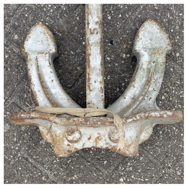 サンギネティ・ホール アンカー 25KG