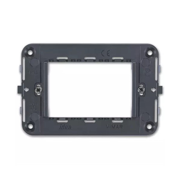 Wspornik montażowy Vimar 3M Arke Idea Marine - trwały, wodoodporny uchwyt elektryczny do łodzi i zastosowań morskich