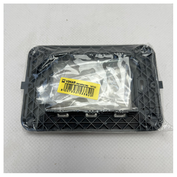 Wspornik montażowy Vimar 3M Arke Idea Marine - trwały, wodoodporny uchwyt elektryczny do łodzi i zastosowań morskich